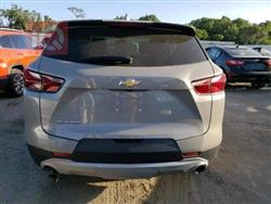 Chevrolet Blazer